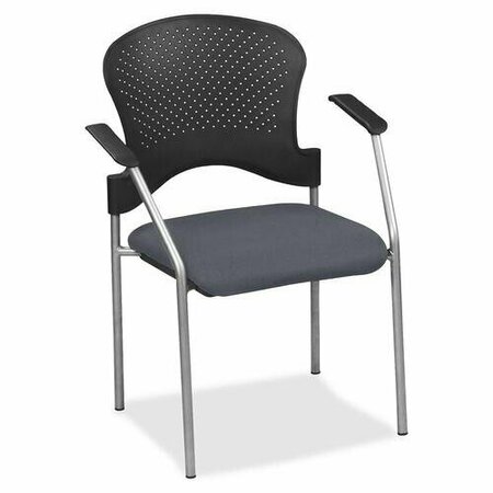EUROTECH - THE RAYNOR GROUP SIDE CHAIR , CHAMBRAY EUTFS827705